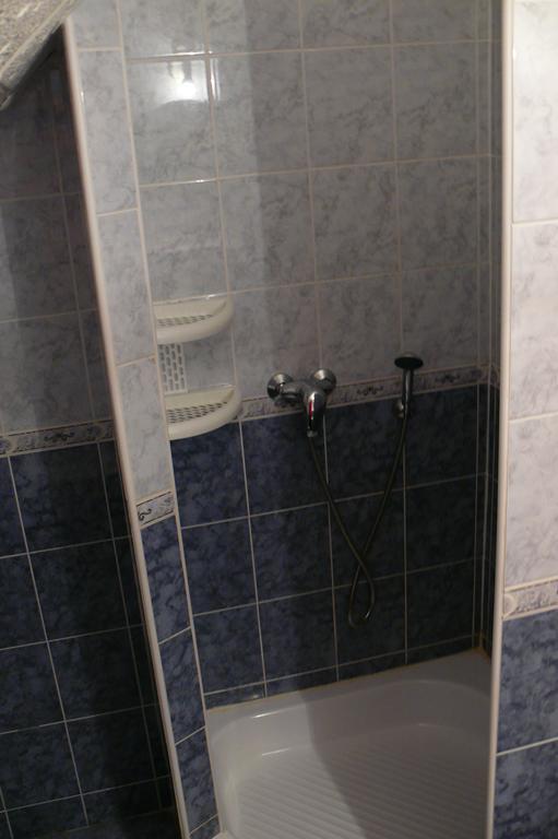 Apartmany Okoun Velké Losiny Zimmer foto