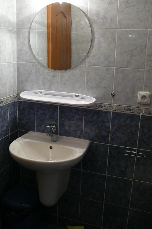 Apartmany Okoun Velké Losiny Zimmer foto